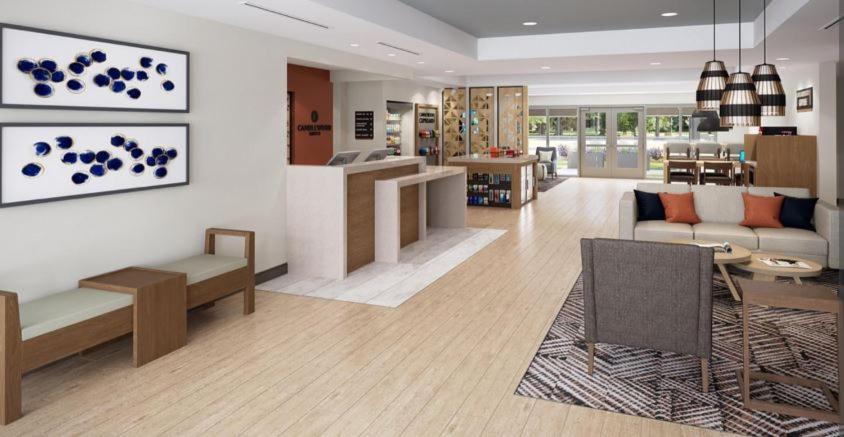 Candlewood Suites - Loma Linda - San Bernardino S By Ihg Bagian luar foto