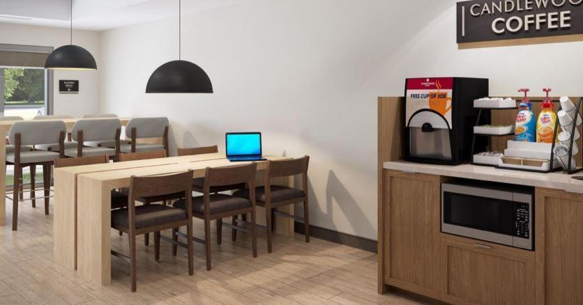 Candlewood Suites - Loma Linda - San Bernardino S By Ihg Bagian luar foto