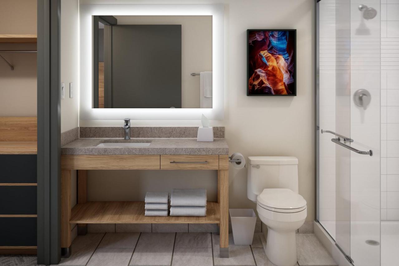 Candlewood Suites - Loma Linda - San Bernardino S By Ihg Bagian luar foto