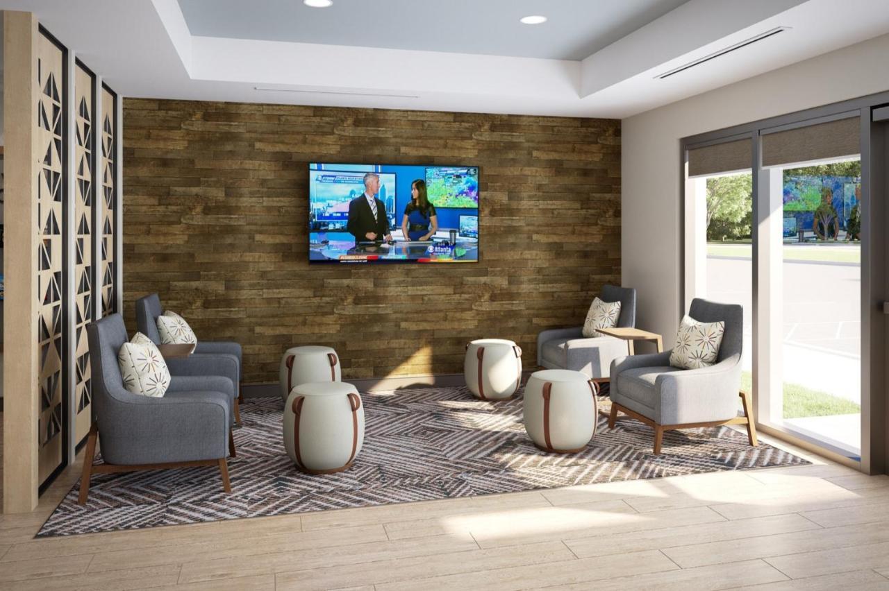 Candlewood Suites - Loma Linda - San Bernardino S By Ihg Bagian luar foto