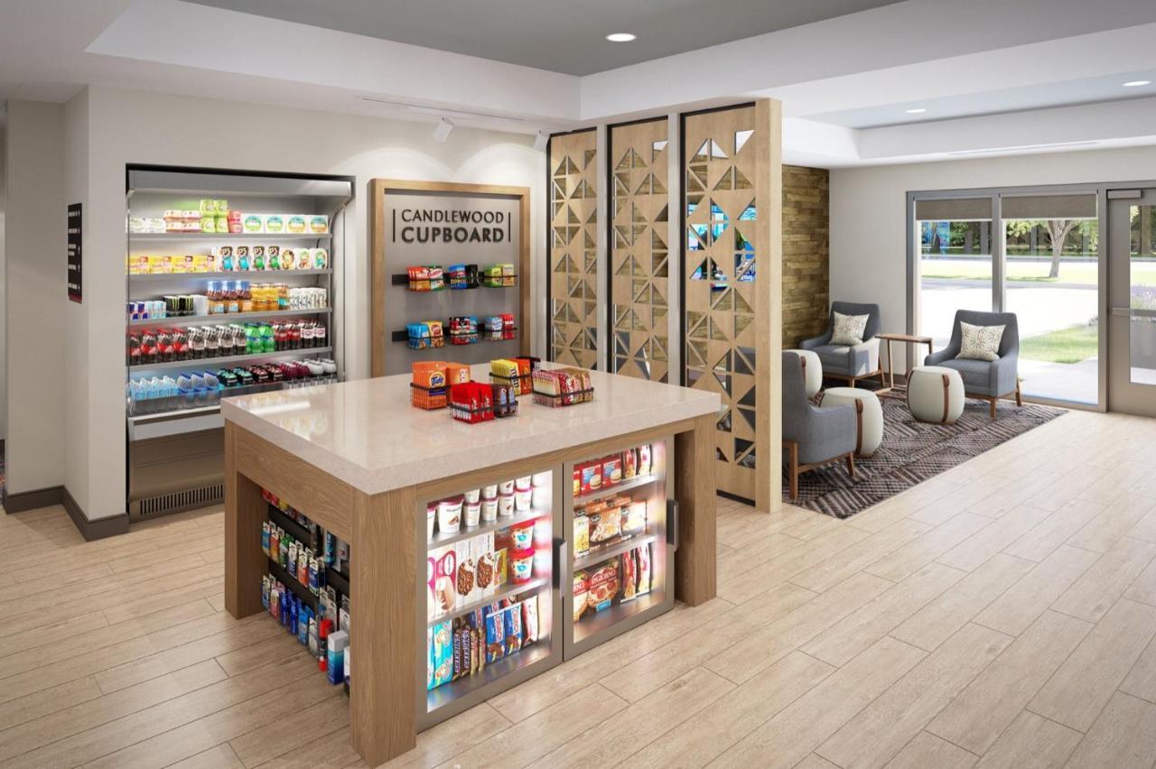 Candlewood Suites - Loma Linda - San Bernardino S By Ihg Bagian luar foto