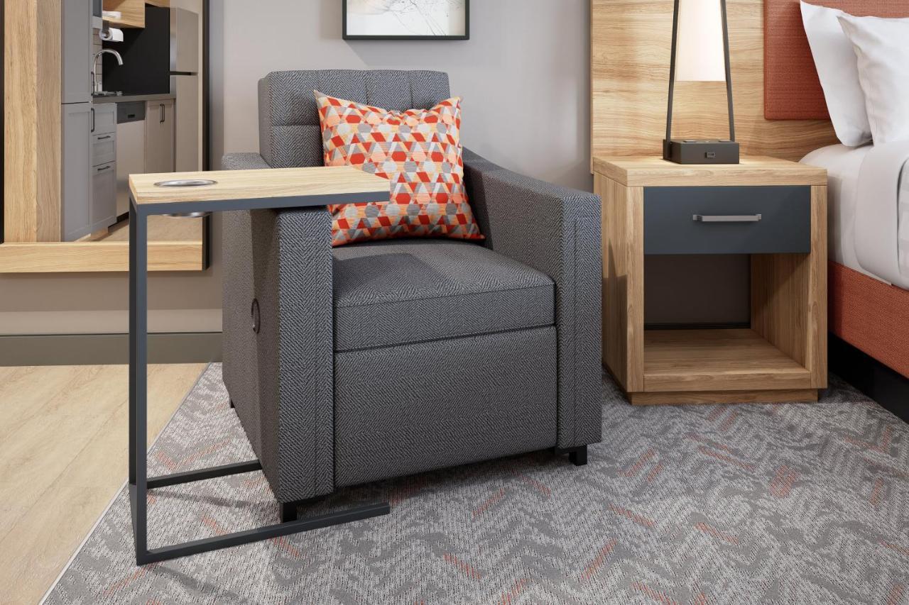 Candlewood Suites - Loma Linda - San Bernardino S By Ihg Bagian luar foto