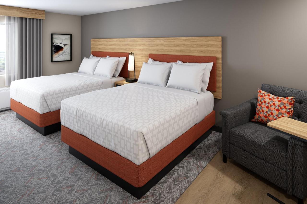 Candlewood Suites - Loma Linda - San Bernardino S By Ihg Bagian luar foto