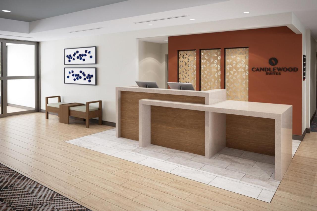 Candlewood Suites - Loma Linda - San Bernardino S By Ihg Bagian luar foto