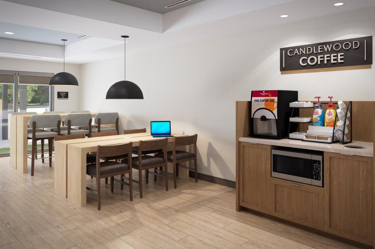 Candlewood Suites - Loma Linda - San Bernardino S By Ihg Bagian luar foto