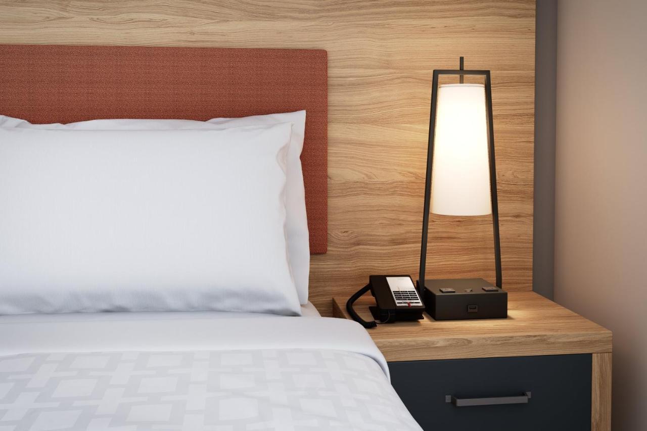 Candlewood Suites - Loma Linda - San Bernardino S By Ihg Bagian luar foto